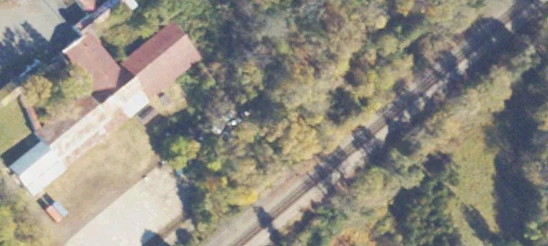 9231 Elk Run Rd