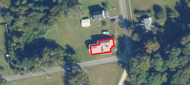 274 Bailey Ave