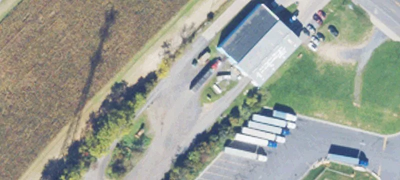 1115 Mt Olive Rd
