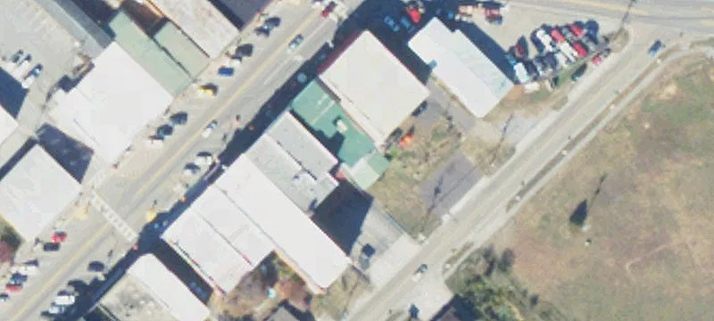 125 Jackson St