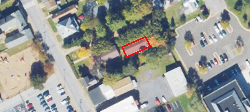127 Chester St