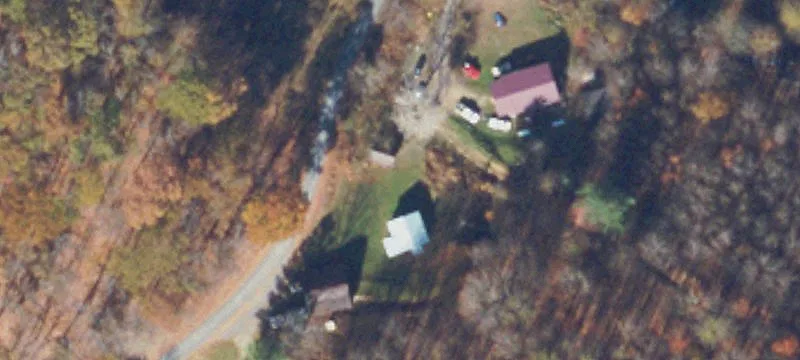612 Kimblertown Rd