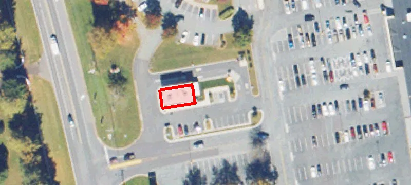 593 Madison Rd