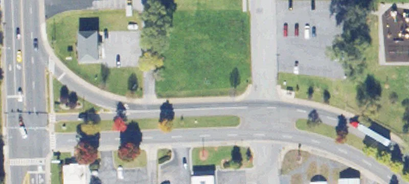 Commerce Ave