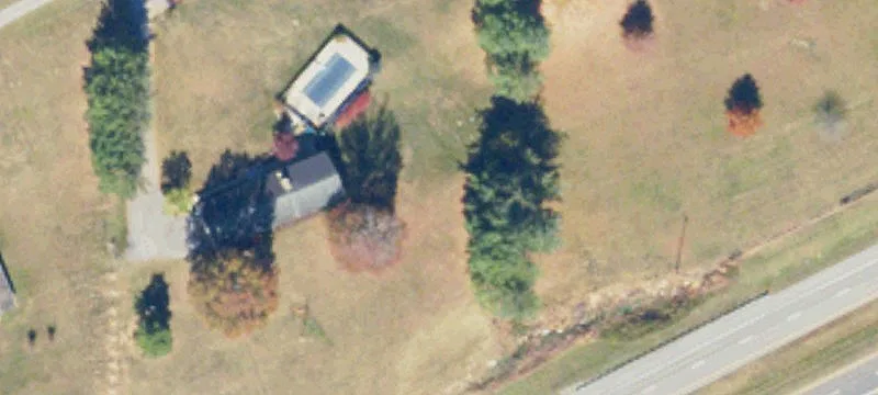 1031 Calvin Dr