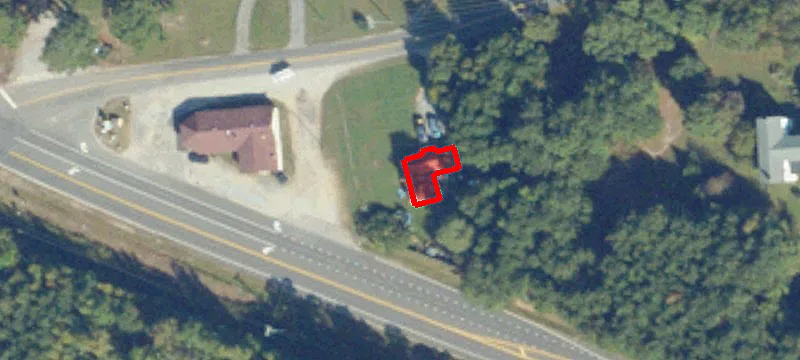 64 Swanns Pt Rd
