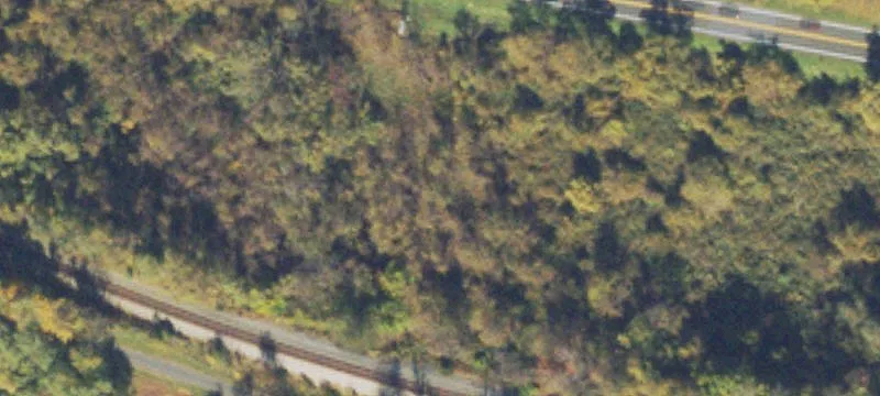 John Marshall Hwy