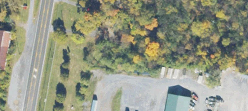 Martinsburg Pike