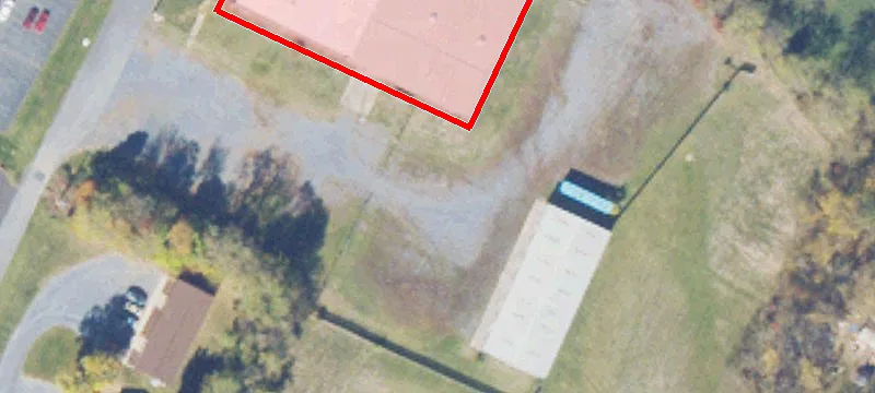 214 Old Cross Rd