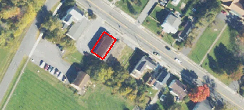 205 Main St