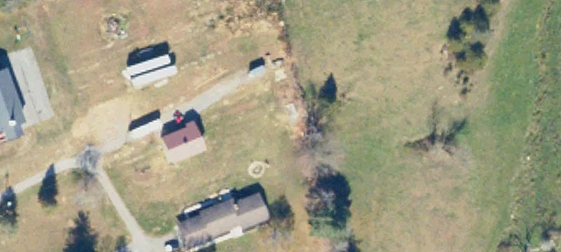 4095 Reeds Crk Rd