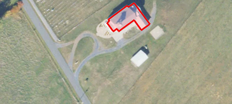 521 Solomons Church Rd