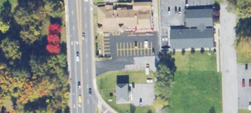 Royal Ave
