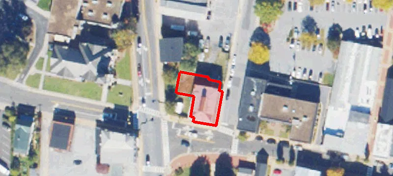 2 Main St