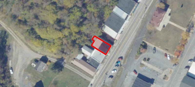 Saltville, VA 24370