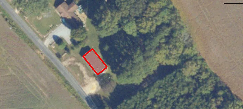 1580 Carsley Rd