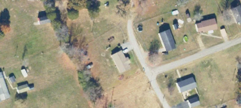 1986 Hickory Flts Rd