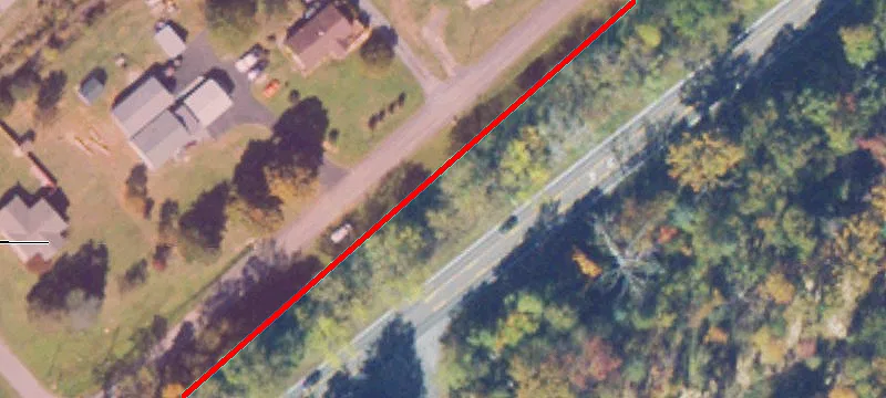 Toll House Rd