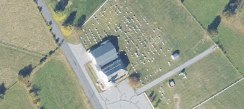 263 Bethel Church Rd