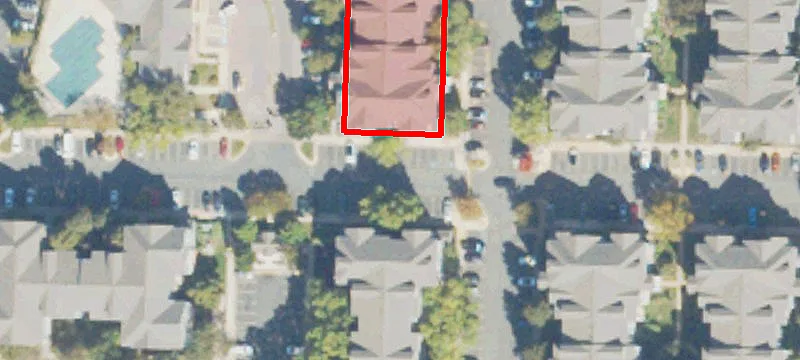 6600 Comet Cir