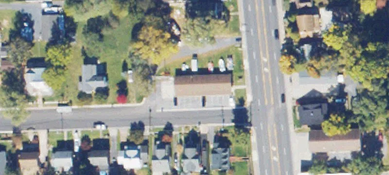 1100 Royal Ave