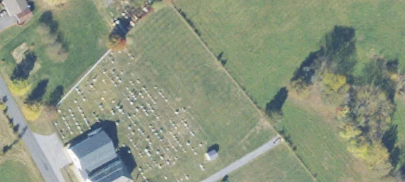 Bethel Church Rd