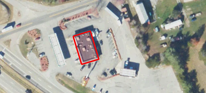 20922 Us Hwy 23rd N