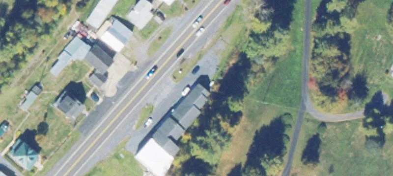 25118 Old Vly Pike
