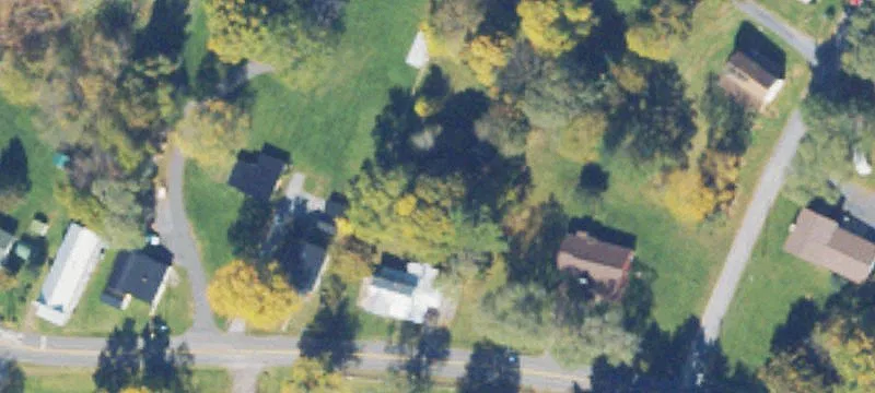 265 Bentonville Rd