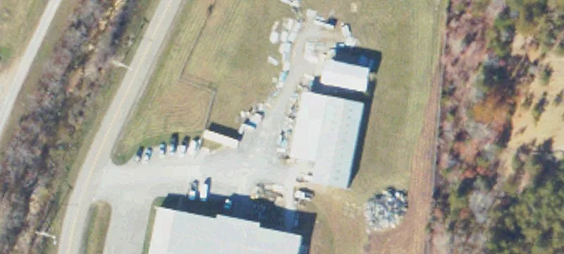 1234 Industrial Park Rd