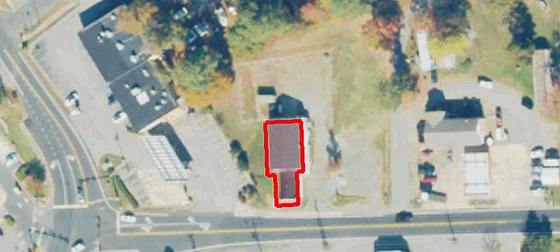 903 Colonial Ave
