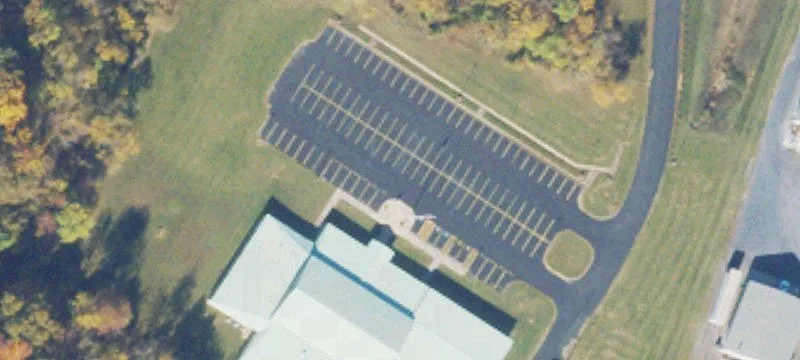 451 Hoover Rd