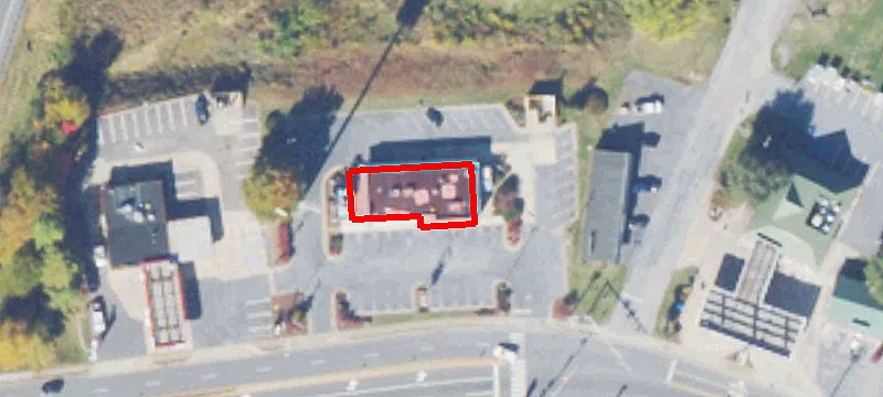 172 Old Cross Rd