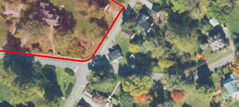 217 Berrys Fry Rd