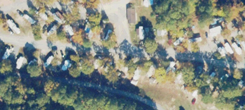 Plantation Rd