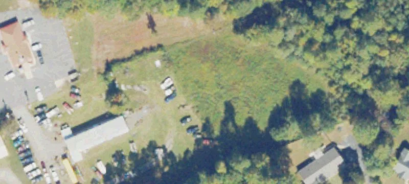 Cedar Ln