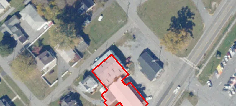 Chilhowie St