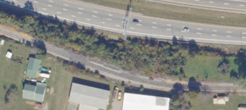 Yellow Sulphur Rd