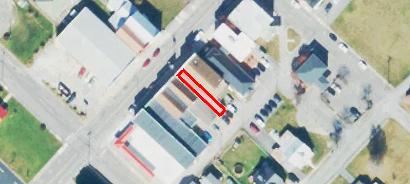 207 Main St