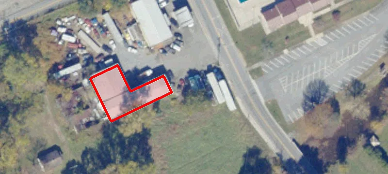 Marion, VA 24354