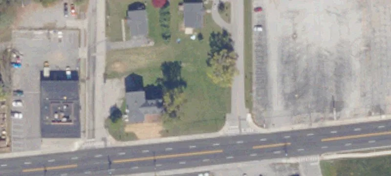 Roanoke St