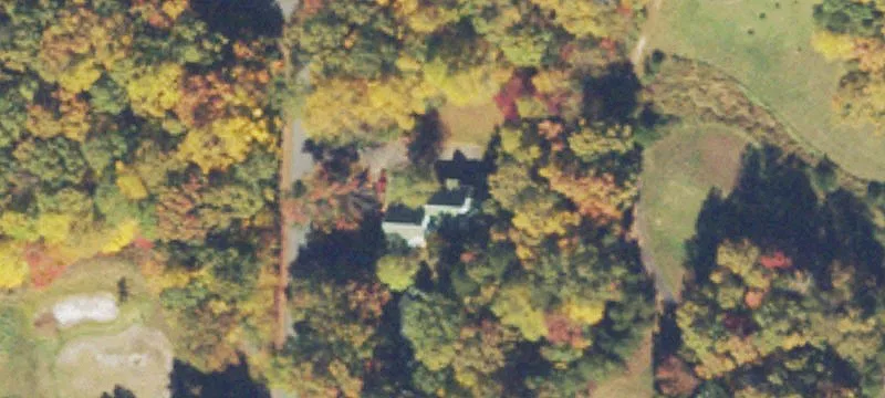 Shenandoah Cross