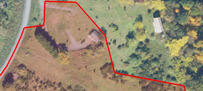 144 Ft Bowman Rd