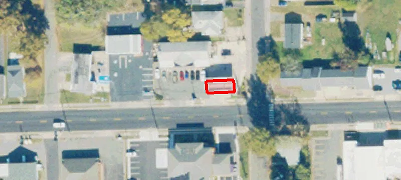 401 Colonial Ave
