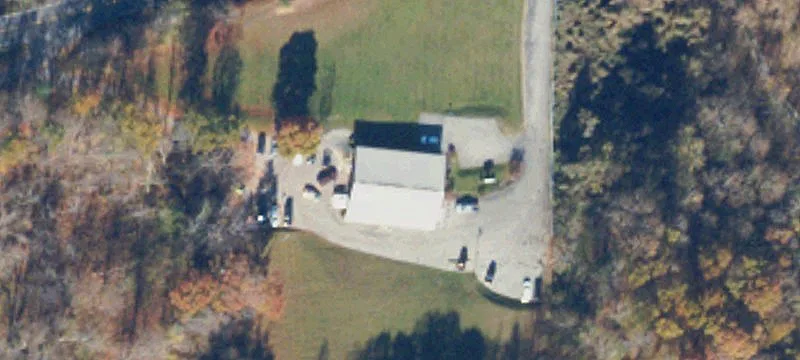 1446 Dr Thomas Walker Rd