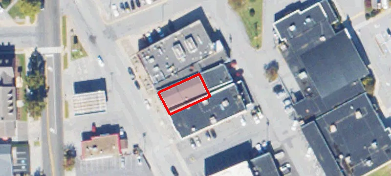235 Chester St