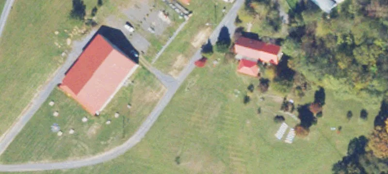 150 Ridgemont Rd