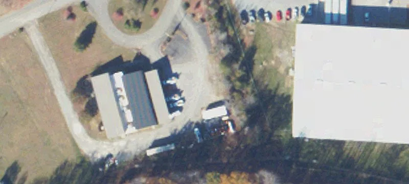 333 Fraley Ave