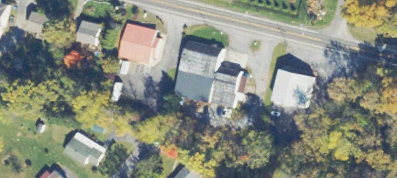 635 Main St