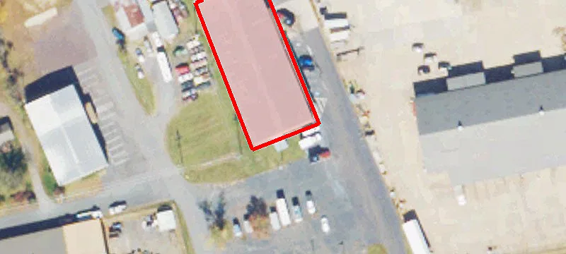 Berry Hl Rd